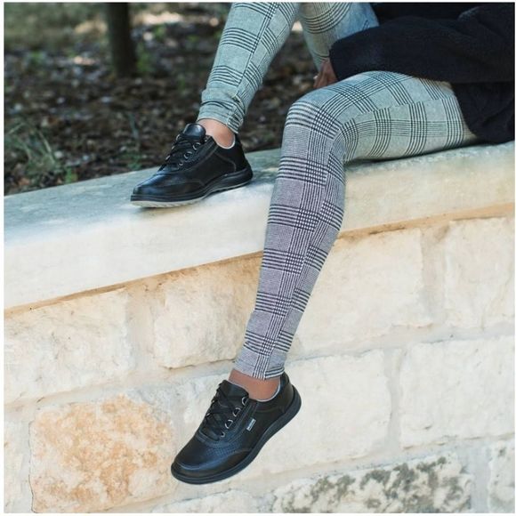 Womens SAS Sporty Lux Lace-Up Sneaker  Size 11.5M. S79 - Picture 2 of 8